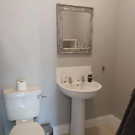 Holiday home Beautiful