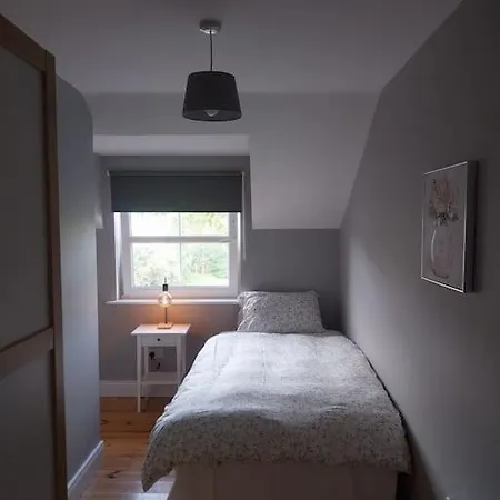 Vakantiehuis Beautiful Kenmare