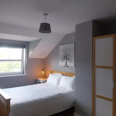 Vakantiehuis Beautiful *