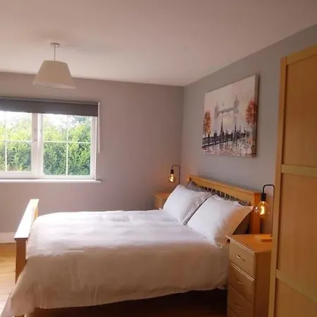 Vakantiehuis Beautiful Kenmare