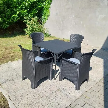 Beautiful Holiday home