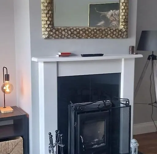 Beautiful Holiday home Kenmare