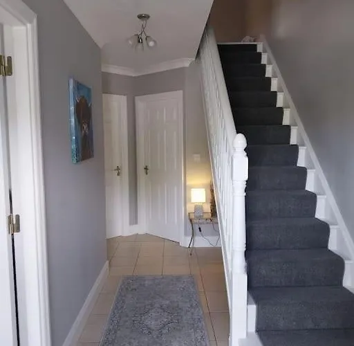 Dom wakacyjny Beautiful