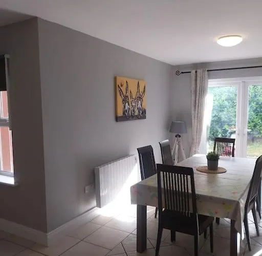 Beautiful Holiday home *