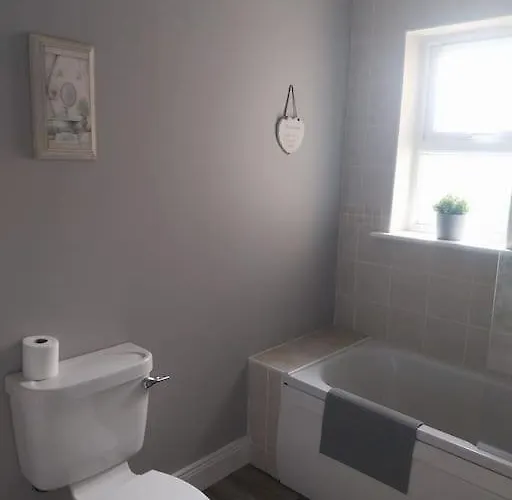 Dom wakacyjny Beautiful *