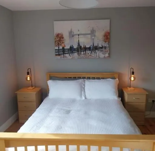 Holiday home Beautiful Kenmare