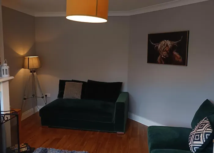 Dom wakacyjny Beautiful Kenmare