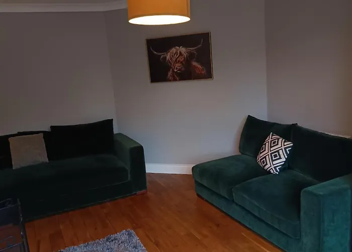 Beautiful Holiday home Kenmare